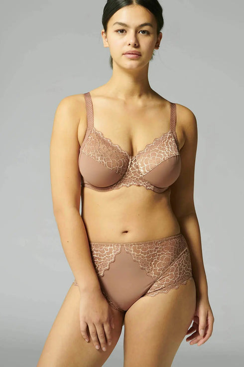 Simone Perele 12A Caresse Full Cup Support Bra